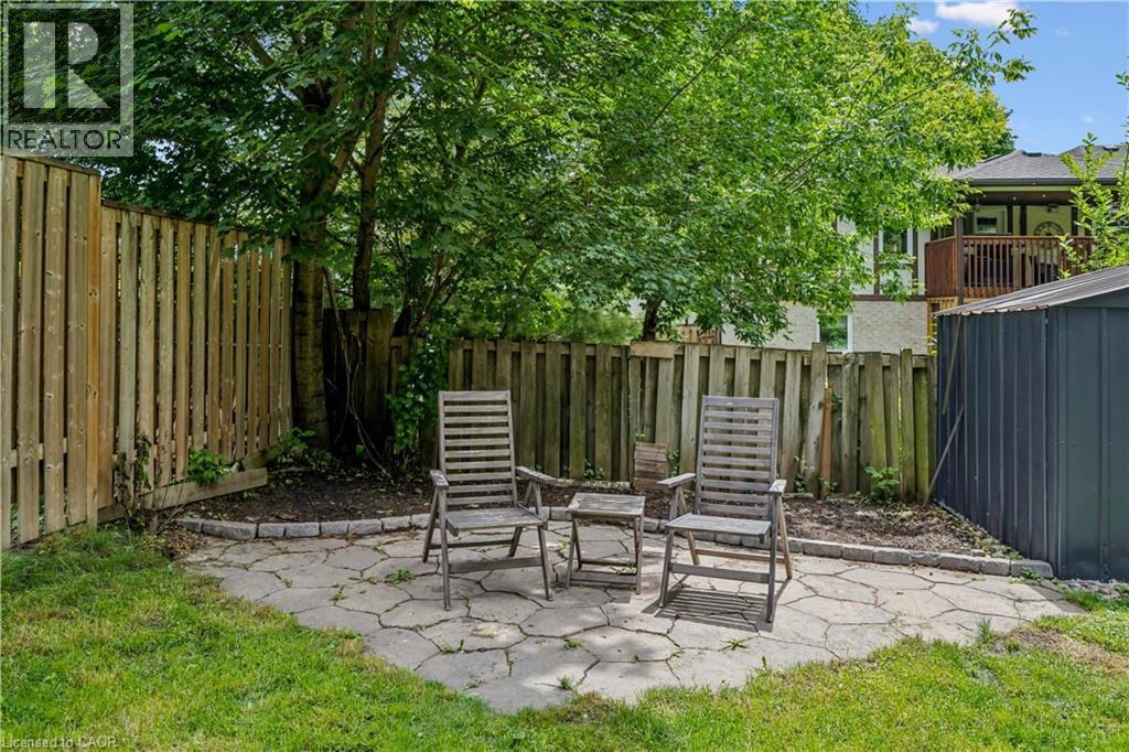 124 Sanderson Drive, Guelph, Ontario  N1H 7L9 - Photo 33 - 40840976