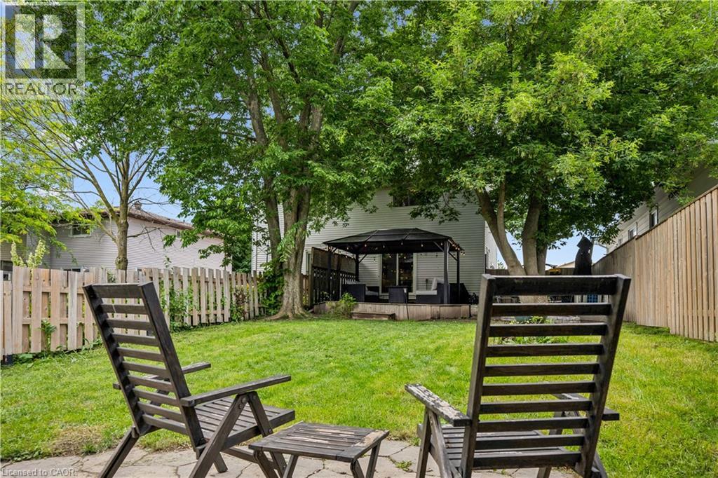 124 Sanderson Drive, Guelph, Ontario  N1H 7L9 - Photo 35 - 40840976