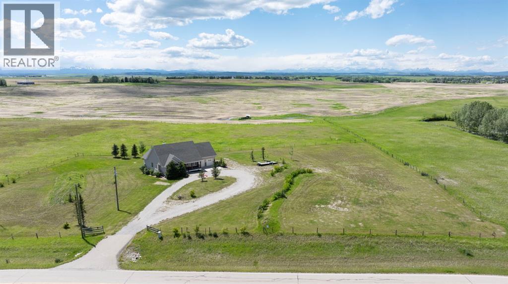 251211 Range Road 32, Rural Rocky View County, Alberta