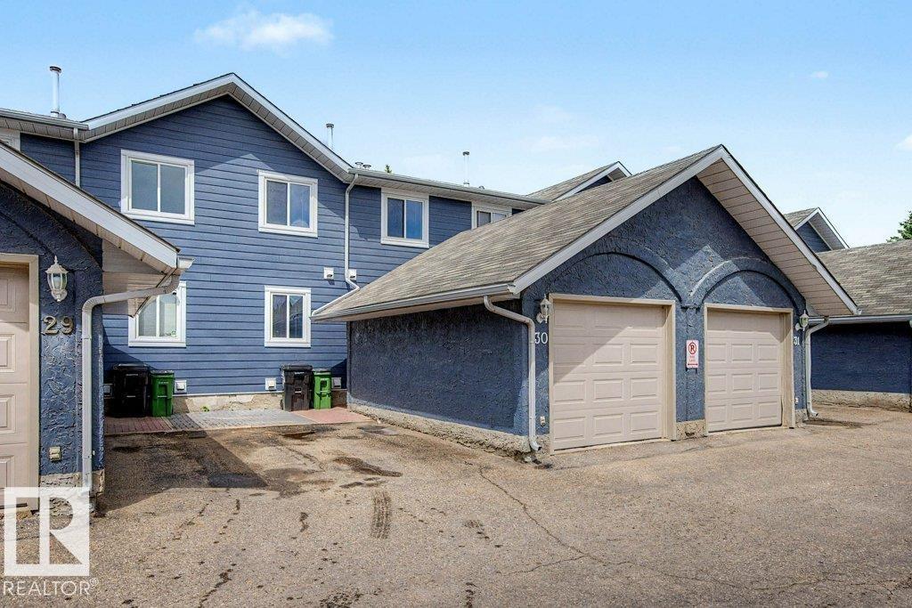 #30 14803 34 ST NW, Edmonton, Alberta
