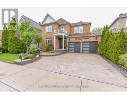 3140 WRIGGLESWORTH CRESCENT, Mississauga, Ontario