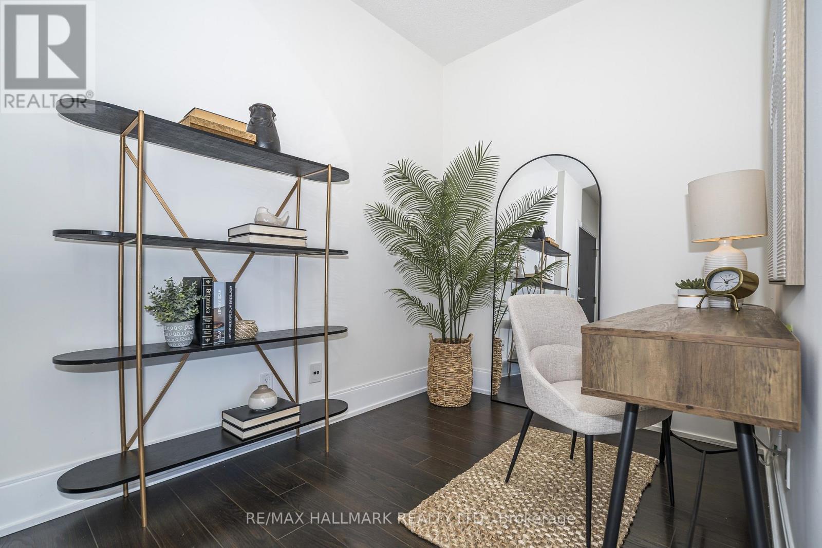 1206 - 15 Viking Lane, Toronto, Ontario M9B 0A4 - Photo 10 - W13470176