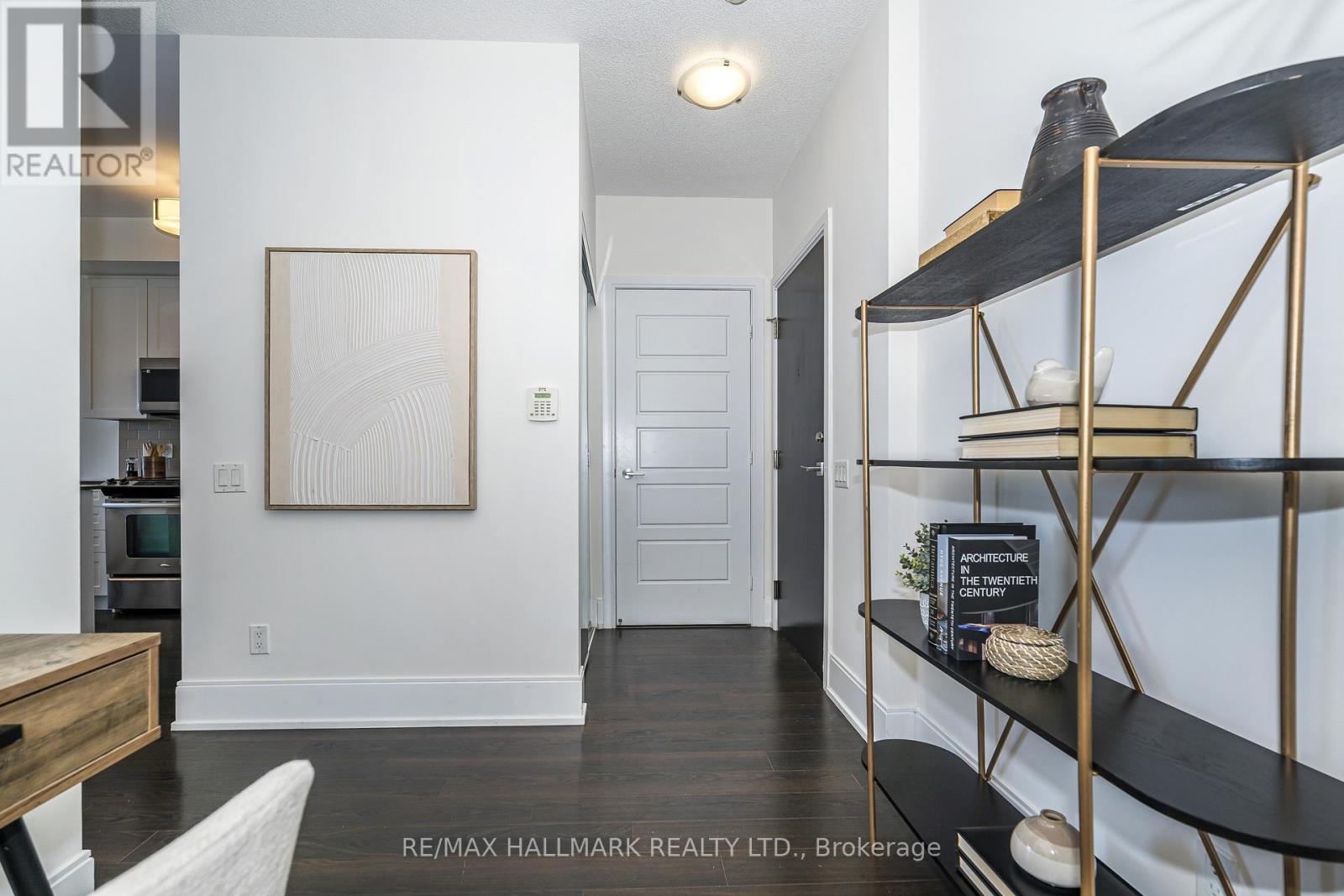 1206 - 15 Viking Lane, Toronto, Ontario M9B 0A4 - Photo 11 - W13470176