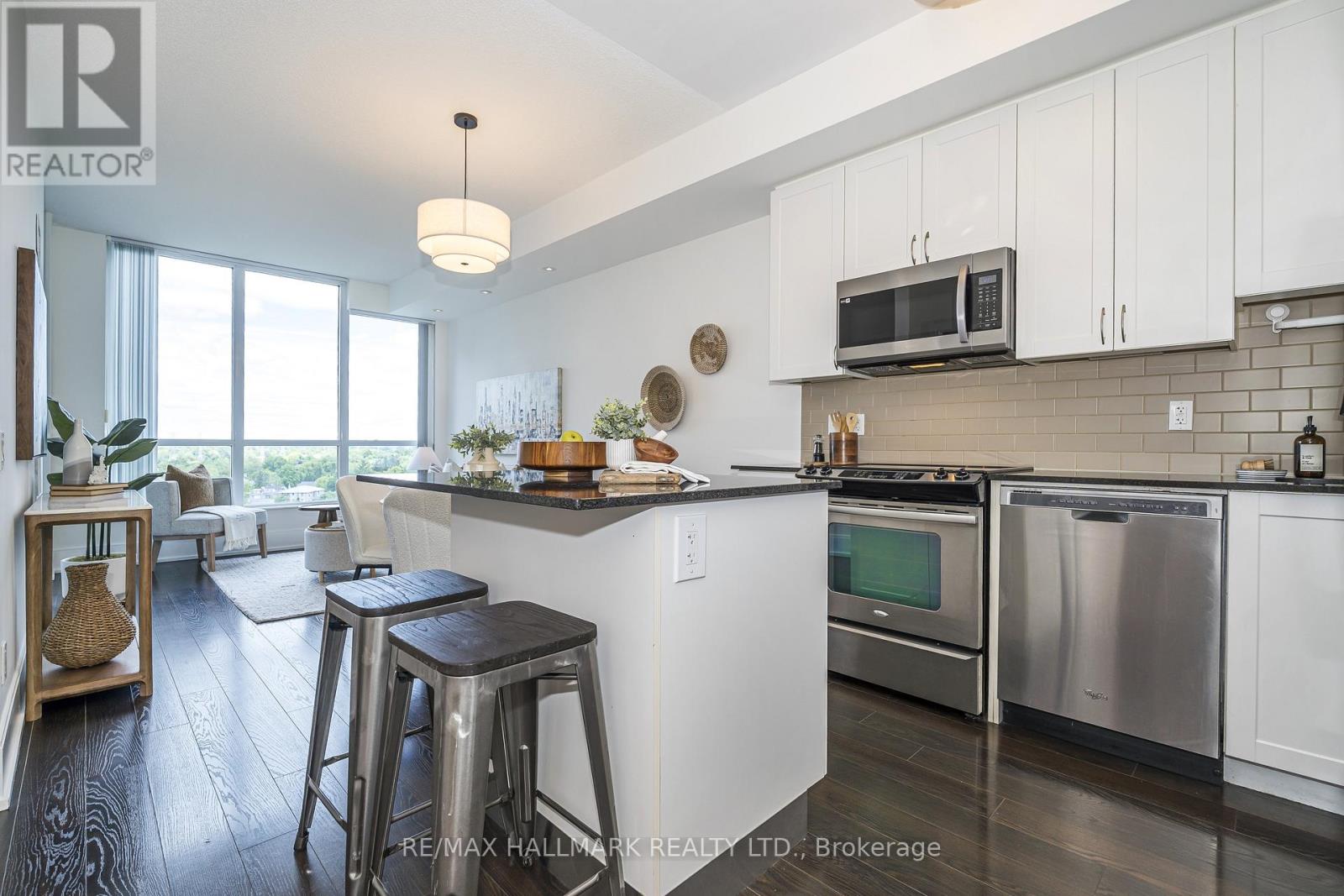 1206 - 15 Viking Lane, Toronto, Ontario M9B 0A4 - Photo 14 - W13470176