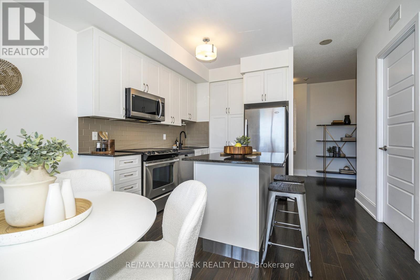 1206 - 15 Viking Lane, Toronto, Ontario M9B 0A4 - Photo 16 - W13470176