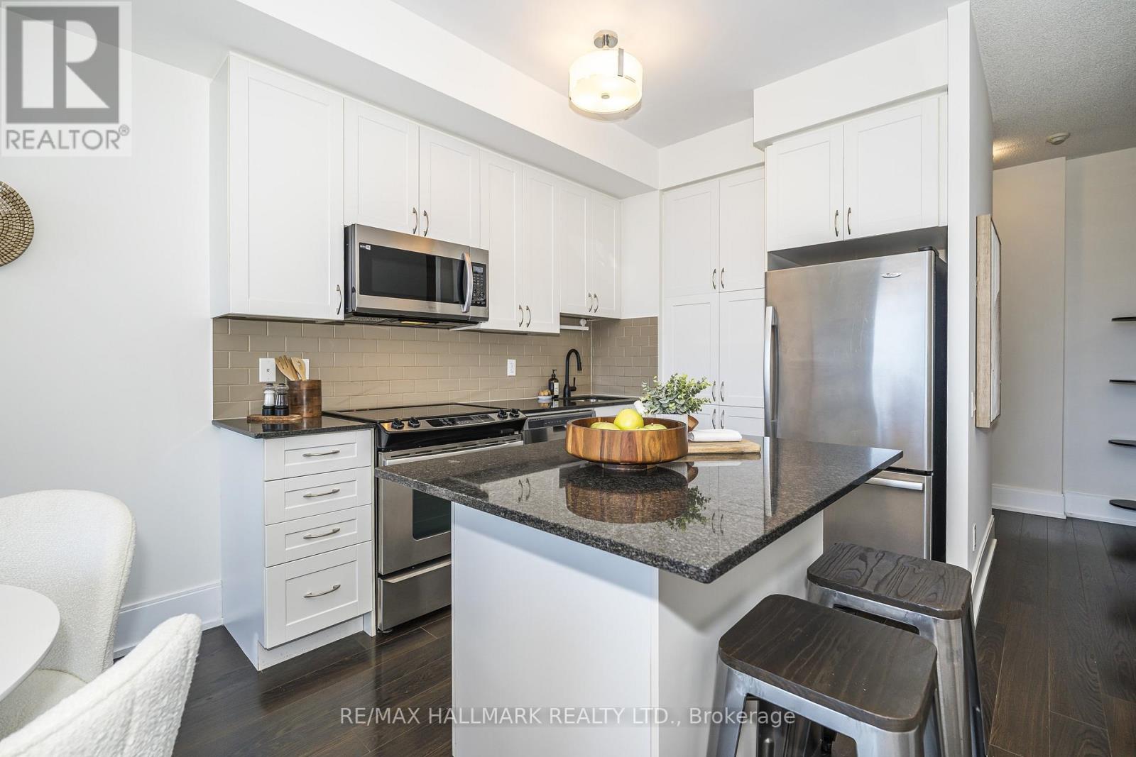 1206 - 15 Viking Lane, Toronto, Ontario M9B 0A4 - Photo 17 - W13470176