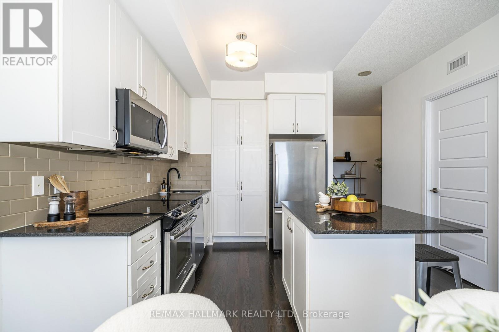 1206 - 15 Viking Lane, Toronto, Ontario M9B 0A4 - Photo 18 - W13470176