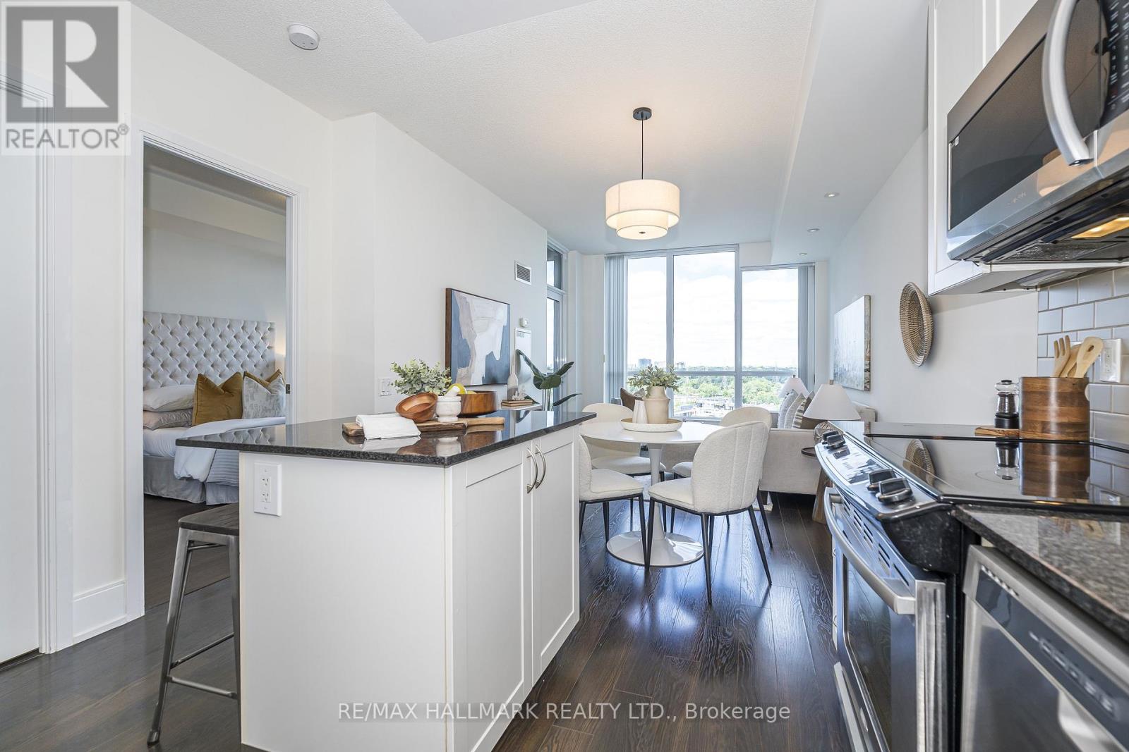 1206 - 15 Viking Lane, Toronto, Ontario M9B 0A4 - Photo 19 - W13470176