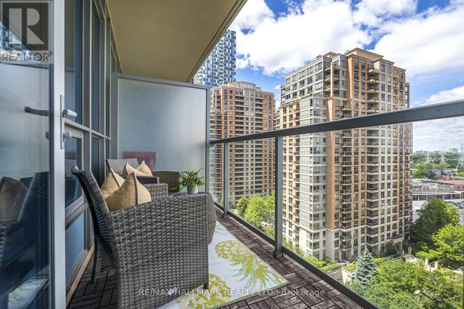 1206 - 15 Viking Lane, Toronto, Ontario M9B 0A4 - Photo 23 - W13470176