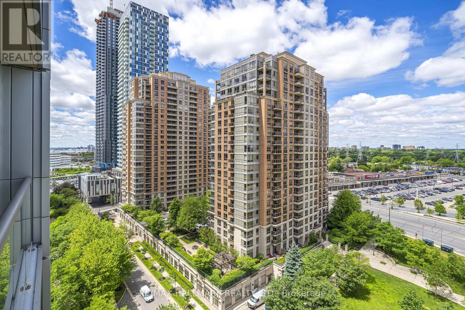 1206 - 15 Viking Lane, Toronto, Ontario M9B 0A4 - Photo 25 - W13470176