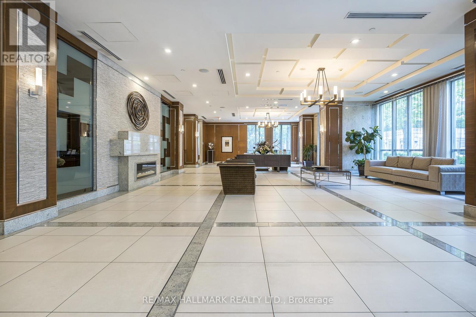 1206 - 15 Viking Lane, Toronto, Ontario M9B 0A4 - Photo 31 - W13470176