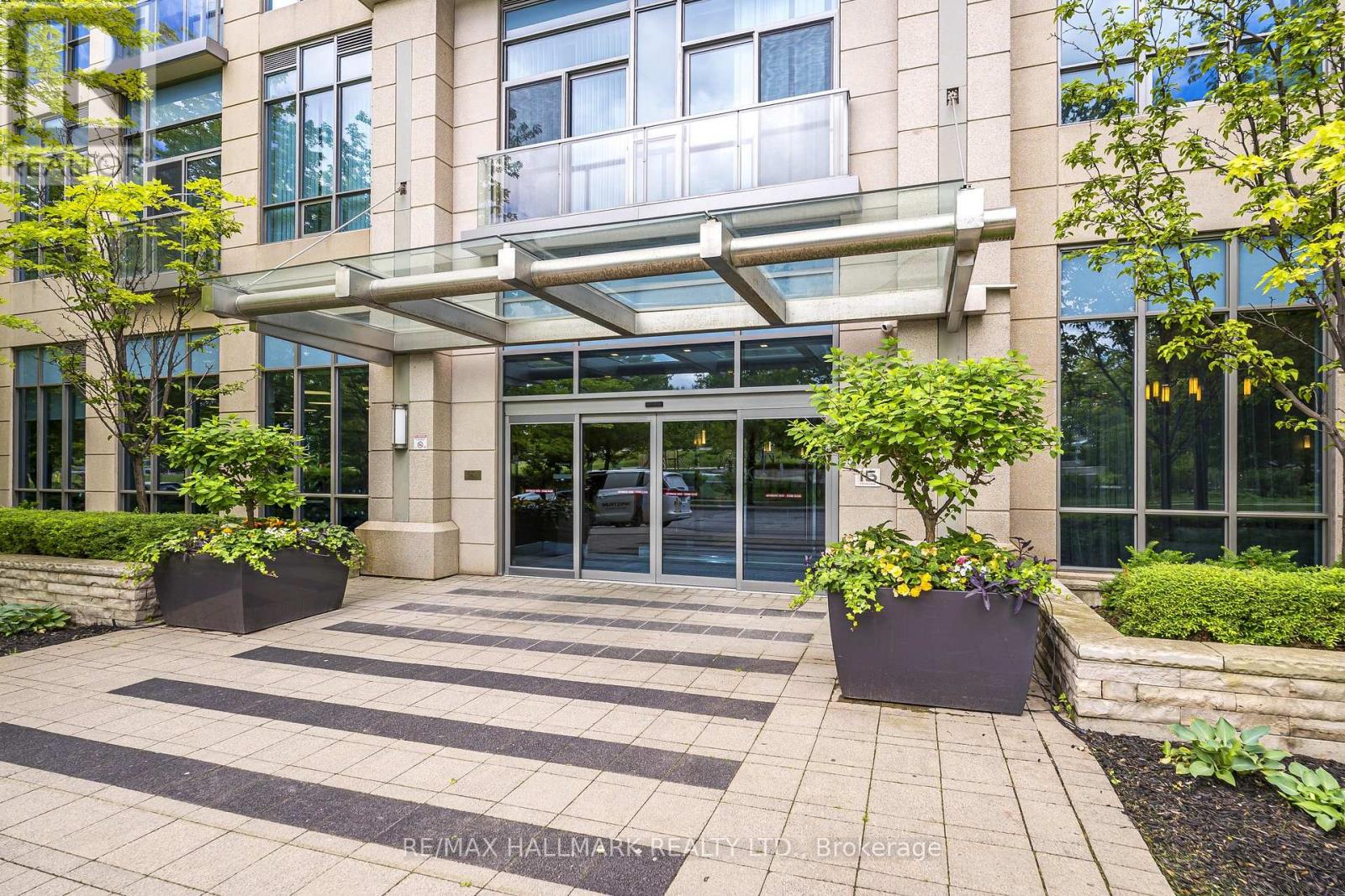 1206 - 15 Viking Lane, Toronto, Ontario M9B 0A4 - Photo 33 - W13470176