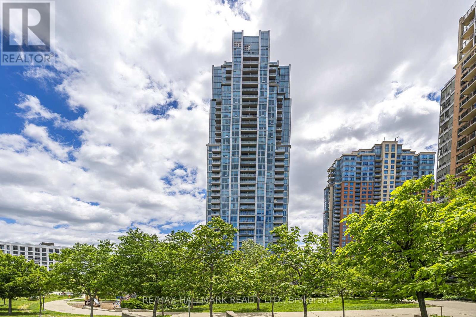 1206 - 15 Viking Lane, Toronto, Ontario M9B 0A4 - Photo 34 - W13470176