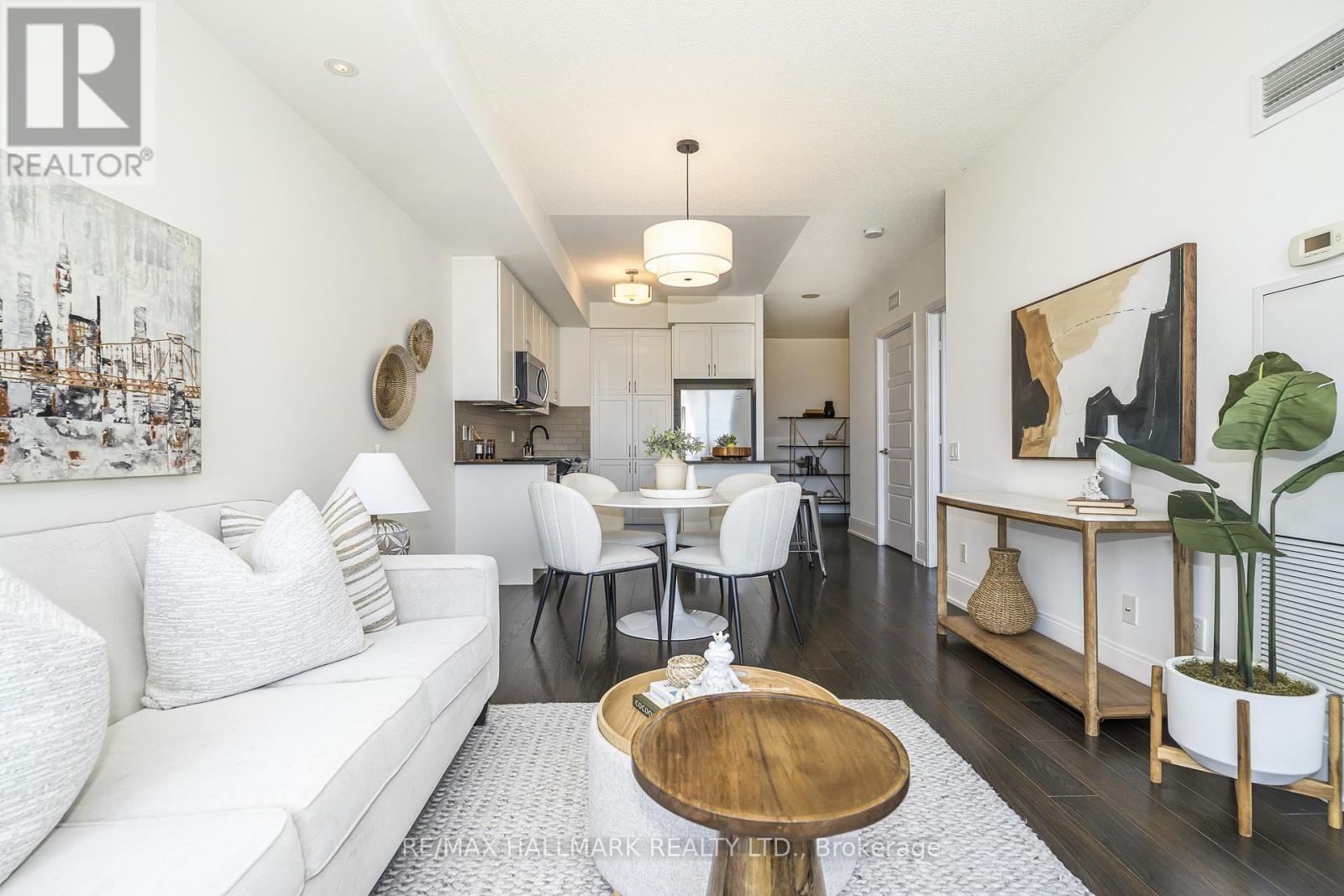 1206 - 15 Viking Lane, Toronto, Ontario M9B 0A4 - Photo 4 - W13470176