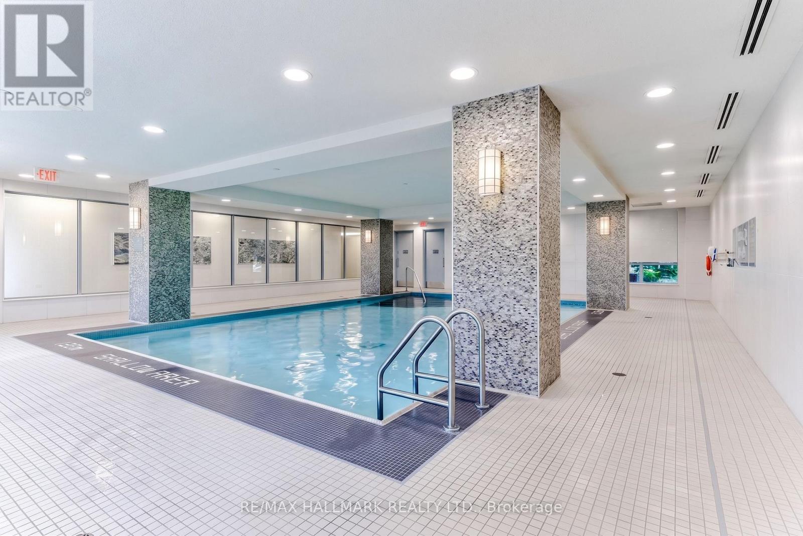 1206 - 15 Viking Lane, Toronto, Ontario M9B 0A4 - Photo 41 - W13470176