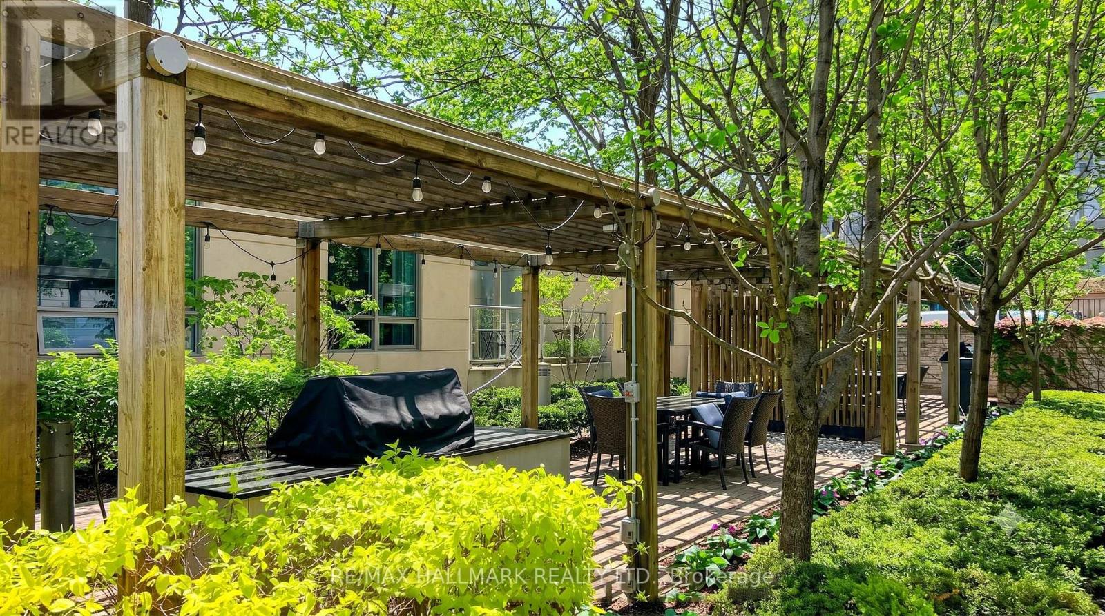 1206 - 15 Viking Lane, Toronto, Ontario M9B 0A4 - Photo 45 - W13470176