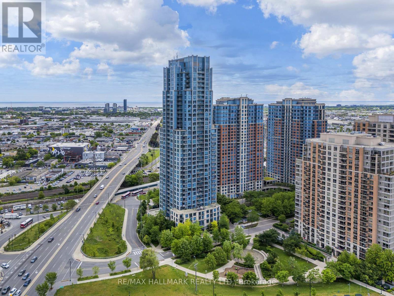 1206 - 15 Viking Lane, Toronto, Ontario M9B 0A4 - Photo 6 - W13470176