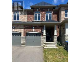 118 FINEGAN CIRCLE, Brampton, Ontario