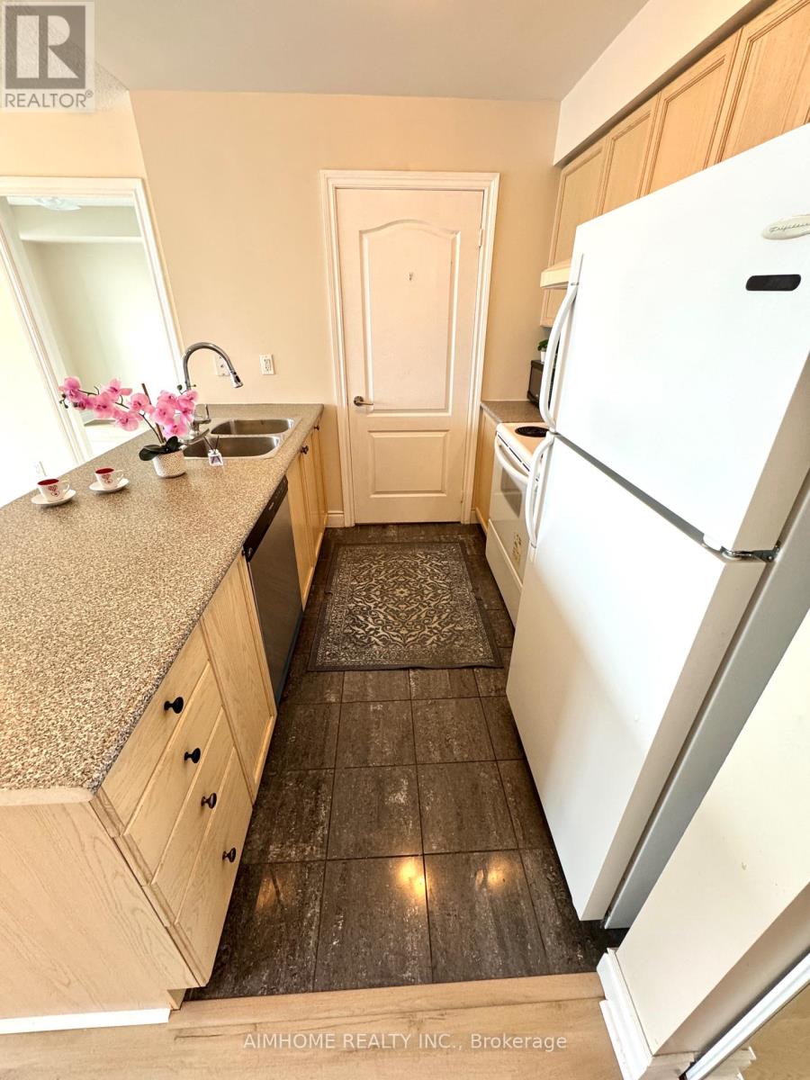 607 - 60 Brian Harrison Way, Toronto, Ontario  M1P 5J5 - Photo 19 - E13171378