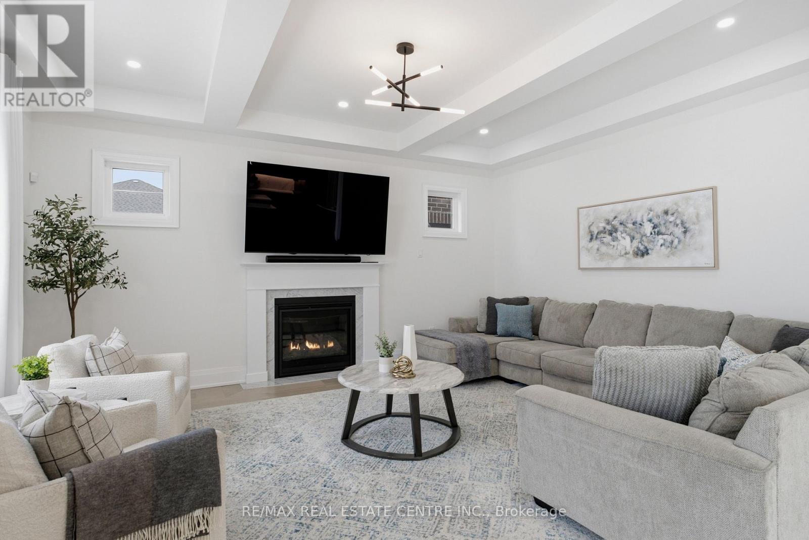 145 Brant Drive, Vaughan, Ontario  L3L 0E8 - Photo 17 - N13457172