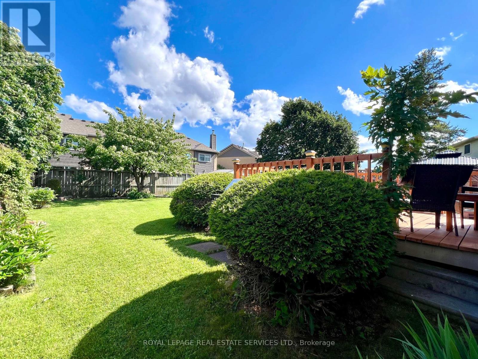 3364 Ingram Road, Mississauga, Ontario  L5L 4N4 - Photo 37 - W13462456