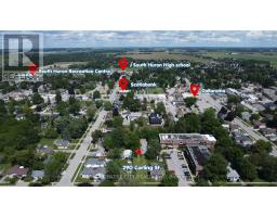 290 CARLING STREET, South Huron, Ontario