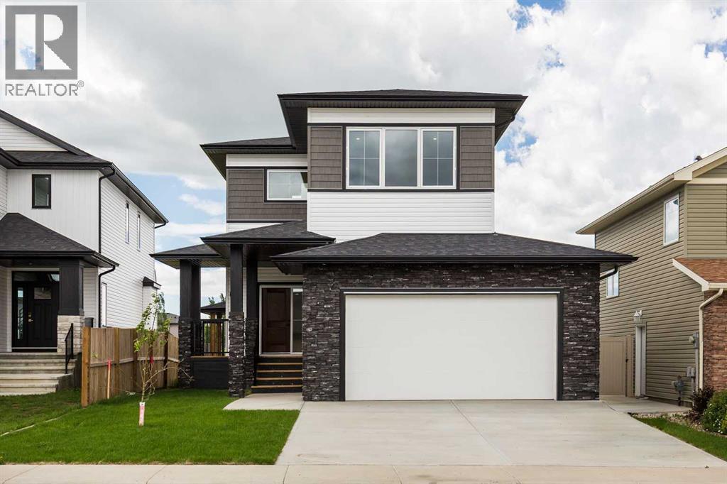 393 Rivergrove Chase W, lethbridge, Alberta