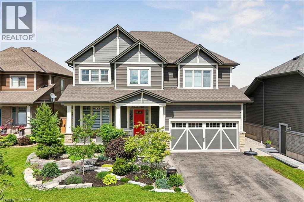 17 CREEK VIEW Drive, Smithville, Ontario