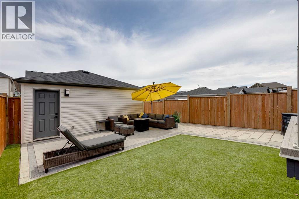 228 Hillcrest Road SW, Airdrie, Alberta  T4B 4J8 - Photo 34 - A2318526