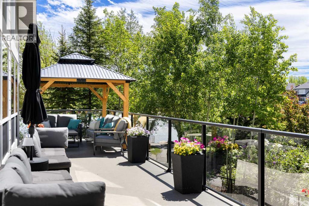 94 Auburn Sound Landing Se, Calgary, Alberta  T3M 0C9 - Photo 35 - A2322860