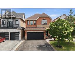 4819 BLOOMBURG DRIVE, Mississauga, Ontario