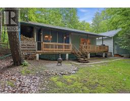 76 ROCK LAKE COURT, Faraday, Ontario