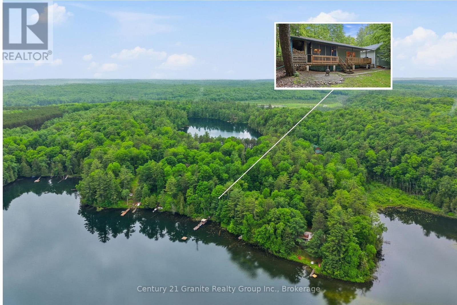 76 Rock Lake Court, Faraday, Ontario  K0L 1C0 - Photo 3 - X13466018