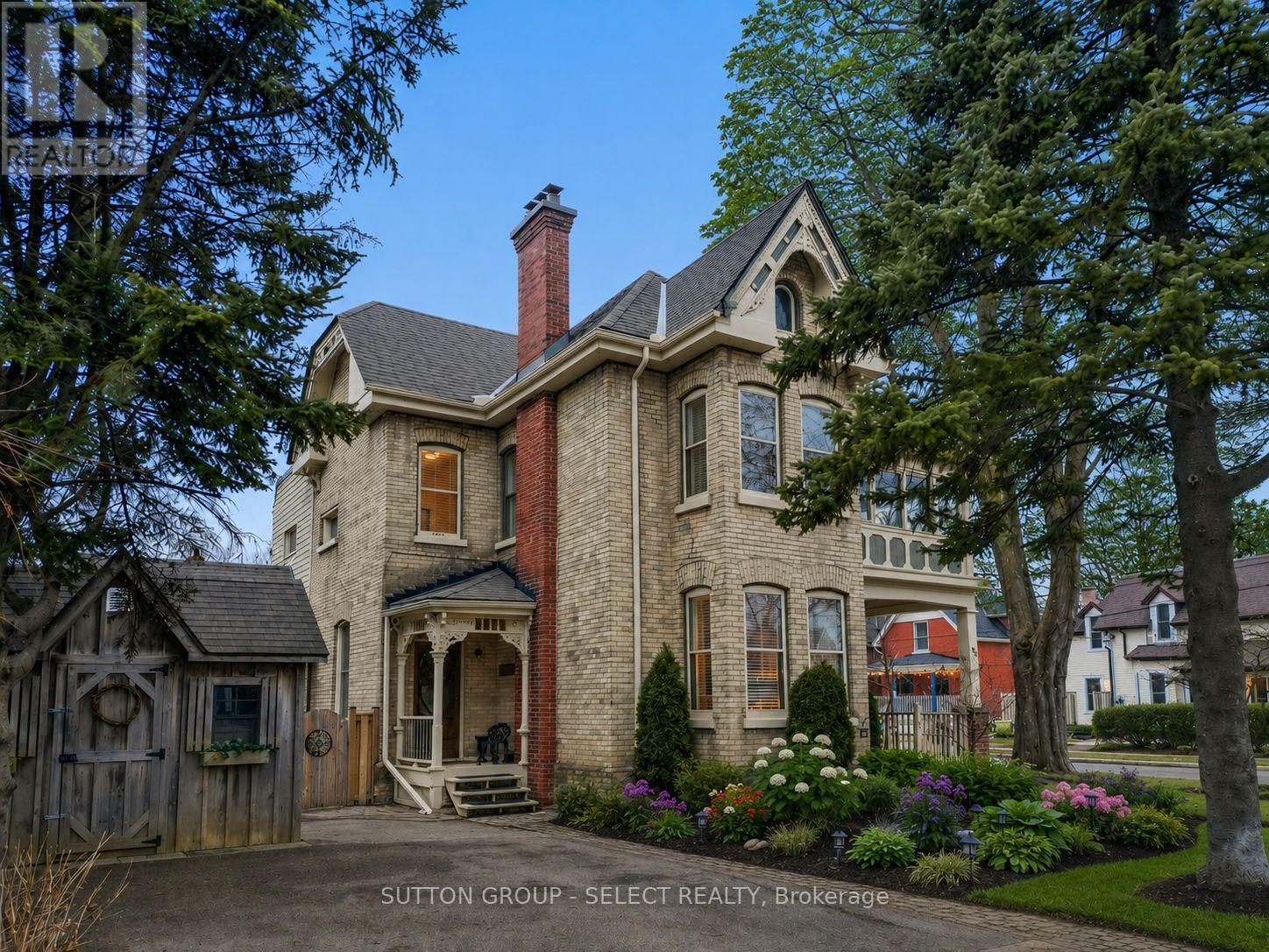 65 Bruce Street, London South, Ontario  N6C 1G7 - Photo 2 - X13427688
