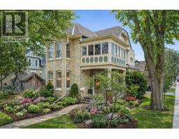 65 BRUCE STREET, London South, Ontario