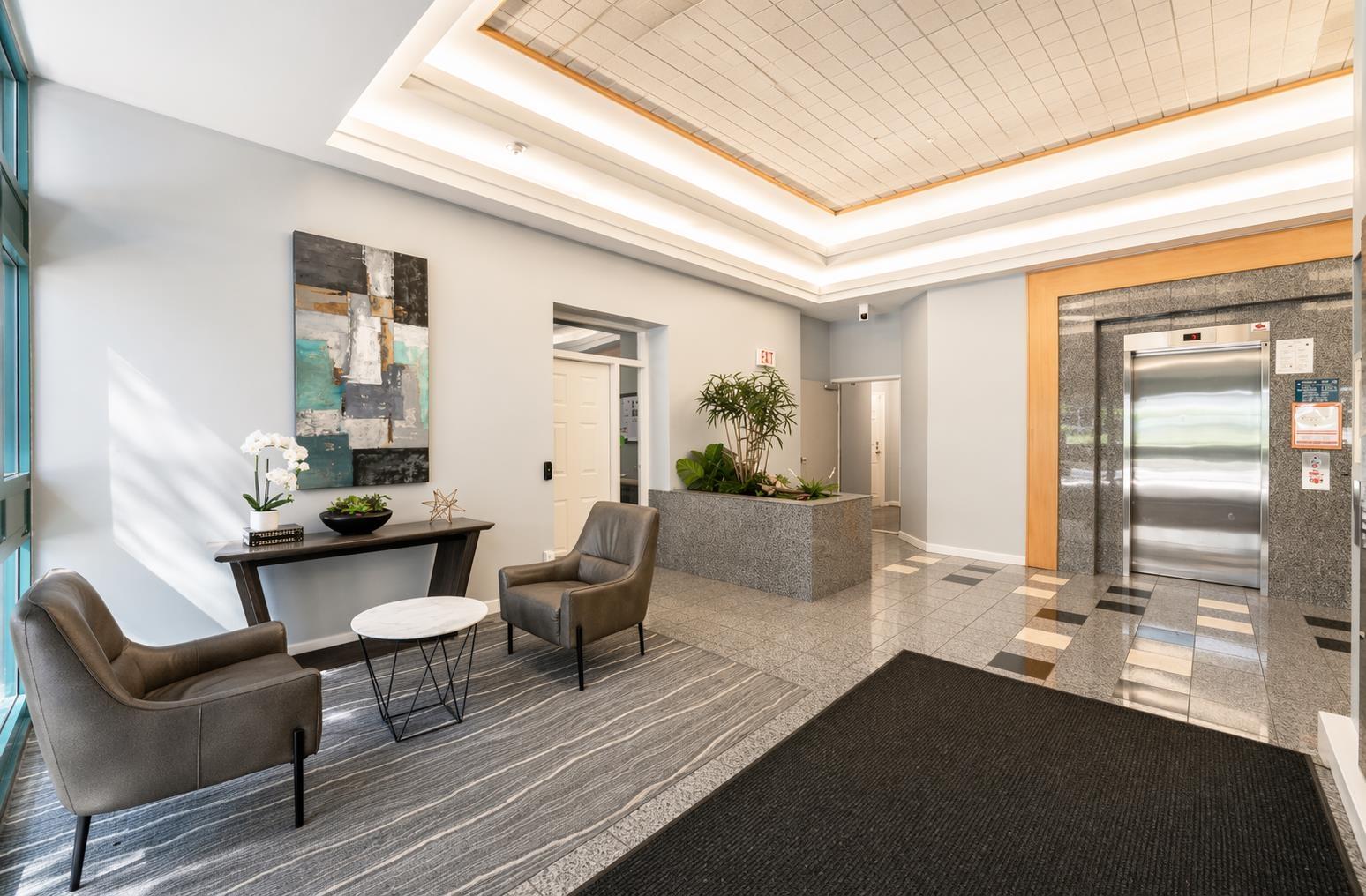 702 13353 108 Avenue, Surrey, British Columbia  V3T 5T5 - Photo 34 - R3138023
