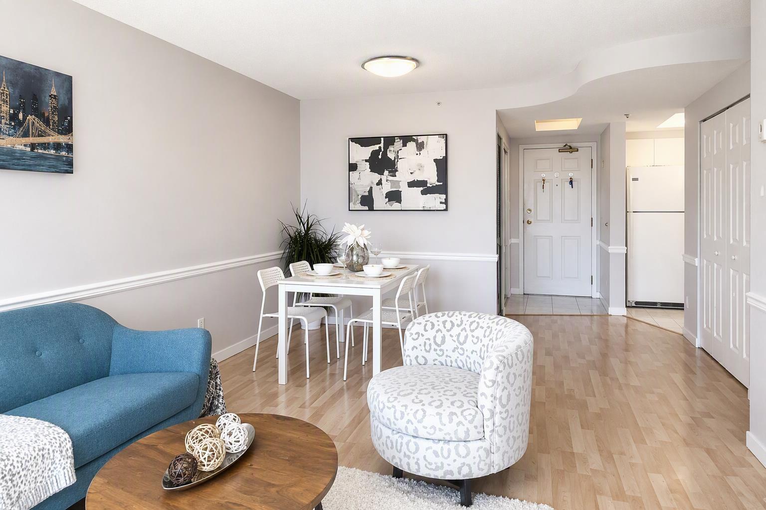 702 13353 108 Avenue, Surrey, British Columbia  V3T 5T5 - Photo 7 - R3138023
