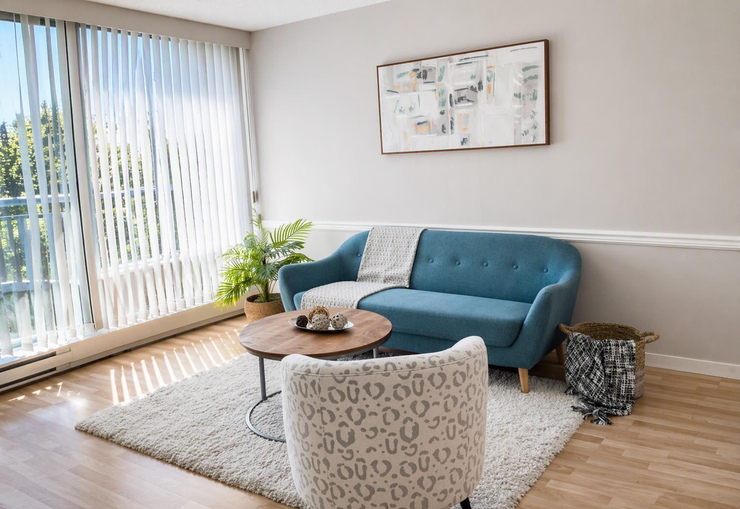 702 13353 108 Avenue, Surrey, British Columbia  V3T 5T5 - Photo 6 - R3138023