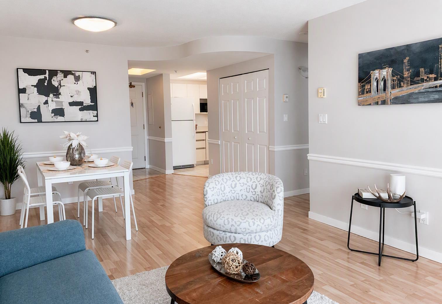 702 13353 108 Avenue, Surrey, British Columbia  V3T 5T5 - Photo 8 - R3138023