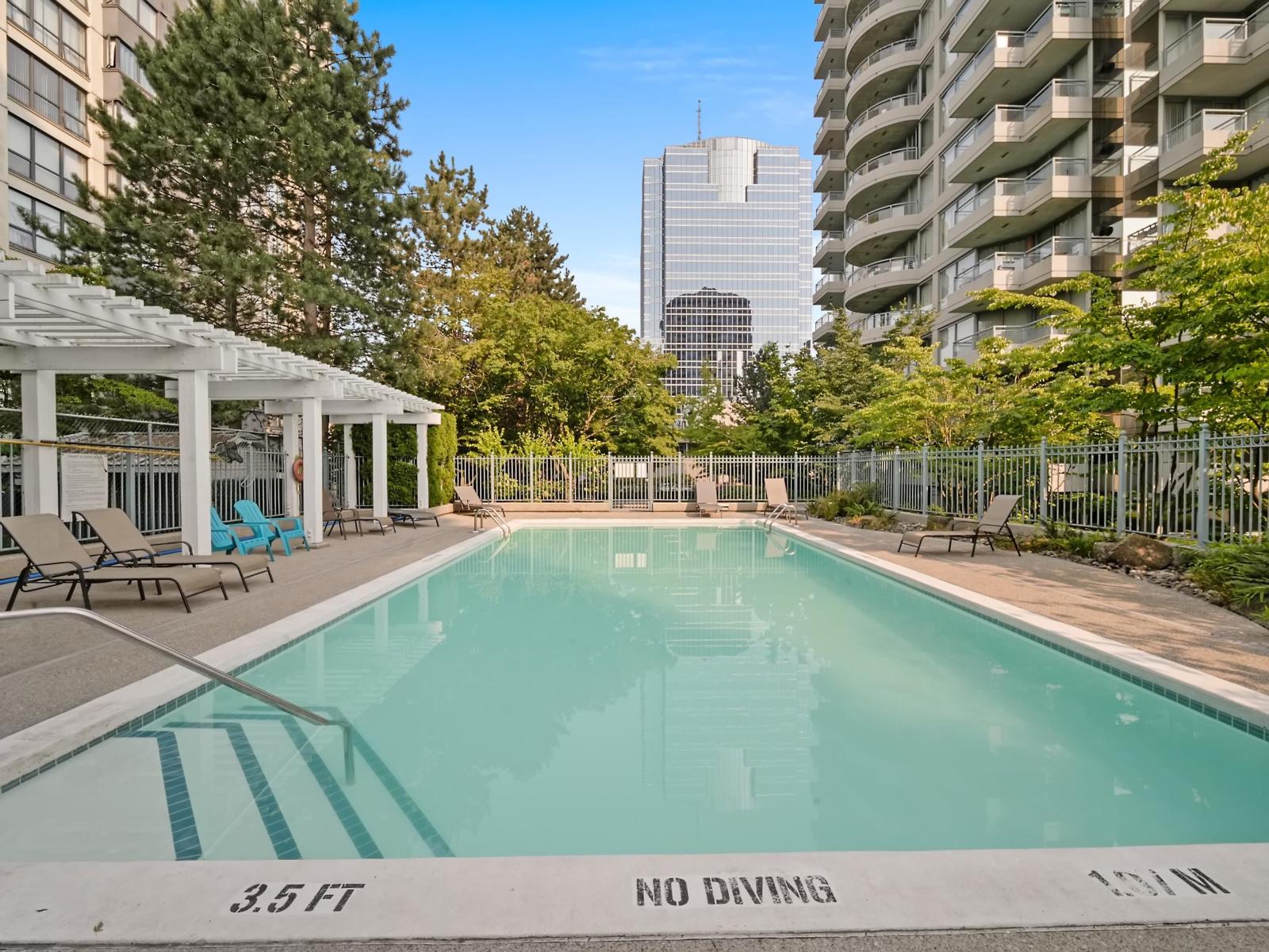 702 13353 108 Avenue, Surrey, British Columbia  V3T 5T5 - Photo 32 - R3138023