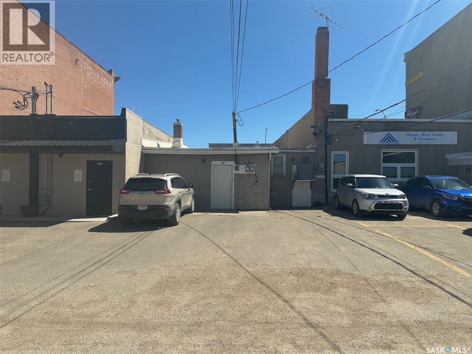 328 Main Street N, Moose Jaw, Saskatchewan  S6H 3J9 - Photo 9 - SK039869