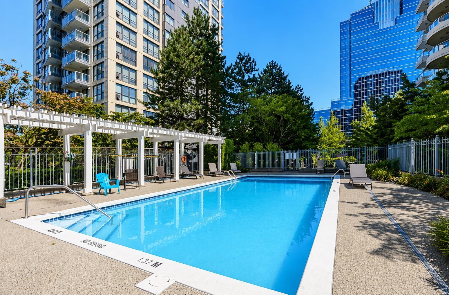 702 13353 108 Avenue, Surrey, British Columbia  V3T 5T5 - Photo 33 - R3138023