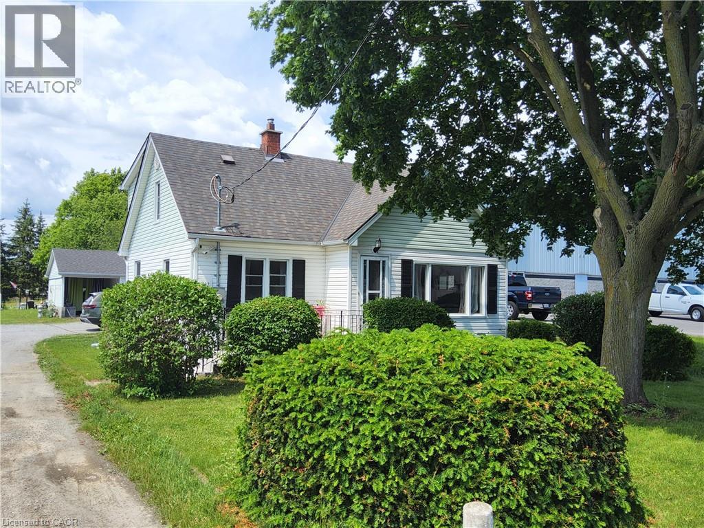 509 QUEENSWAY W, Simcoe, Ontario