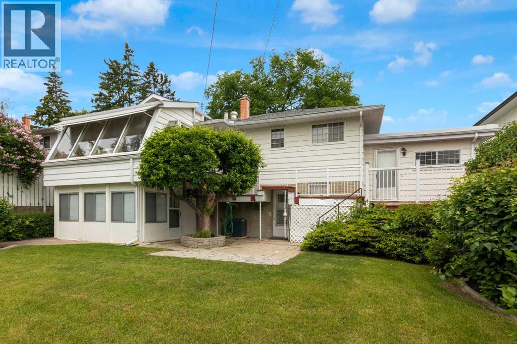 1031 Thorneycroft Drive Nw, Calgary, Alberta  T2K 3K7 - Photo 34 - A2309461