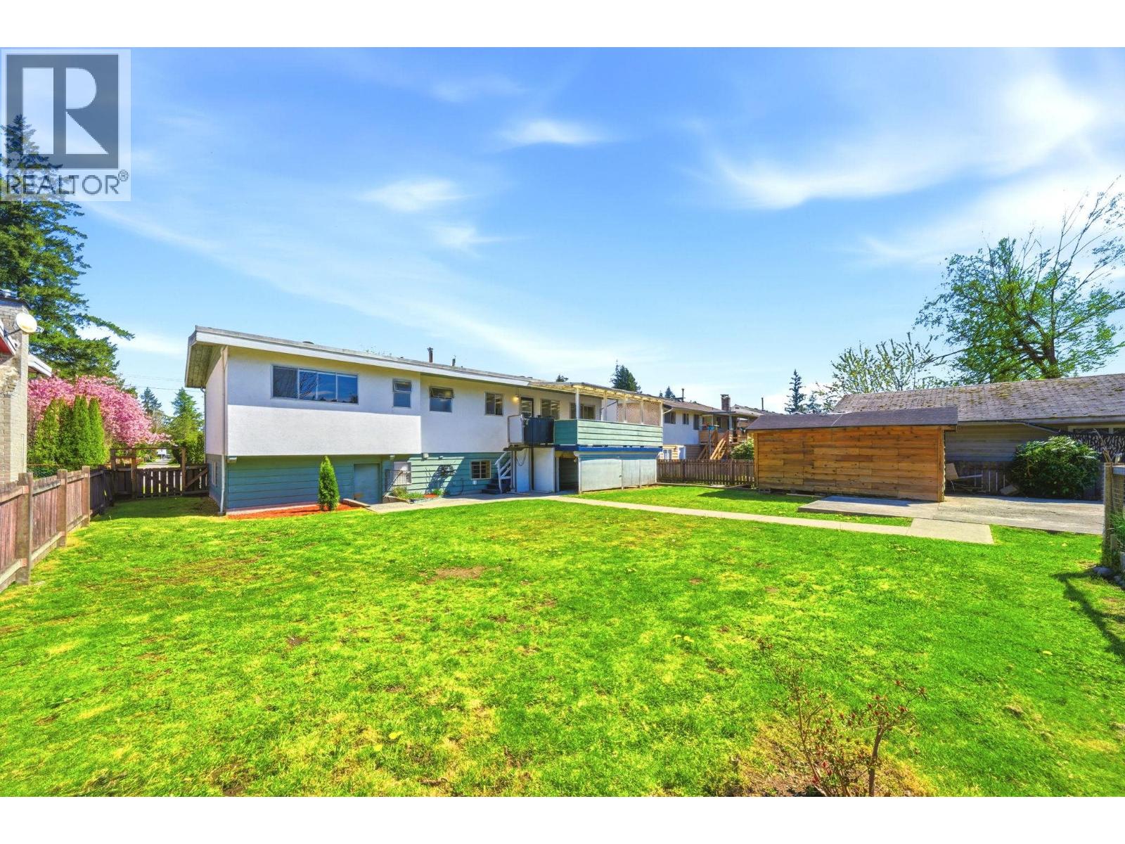 3561 York Street, Port Coquitlam, British Columbia  V3B 4A8 - Photo 34 - R3138102