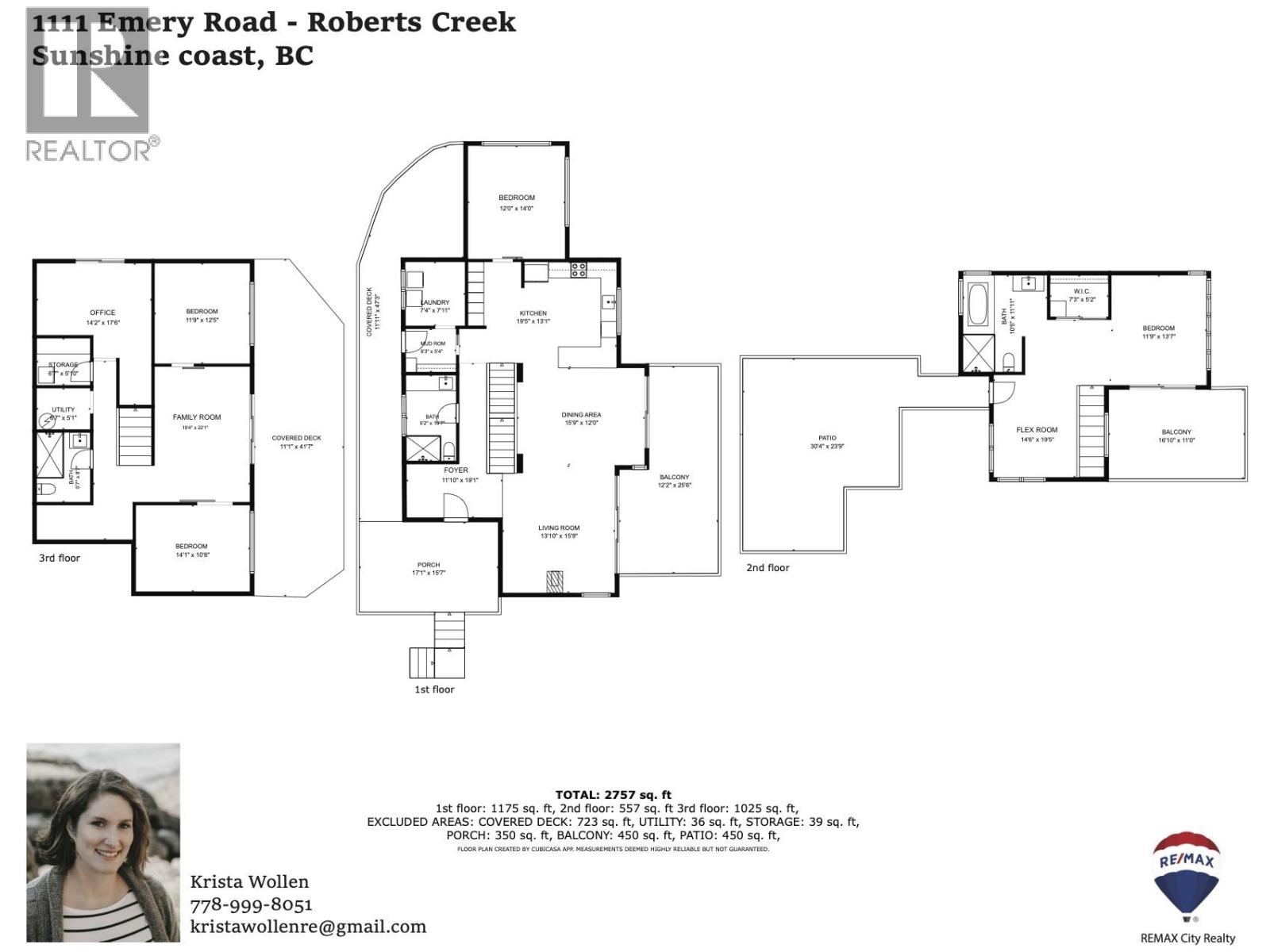 1111 Emery Road, Roberts Creek, British Columbia  V0N 2W0 - Photo 40 - R3138107