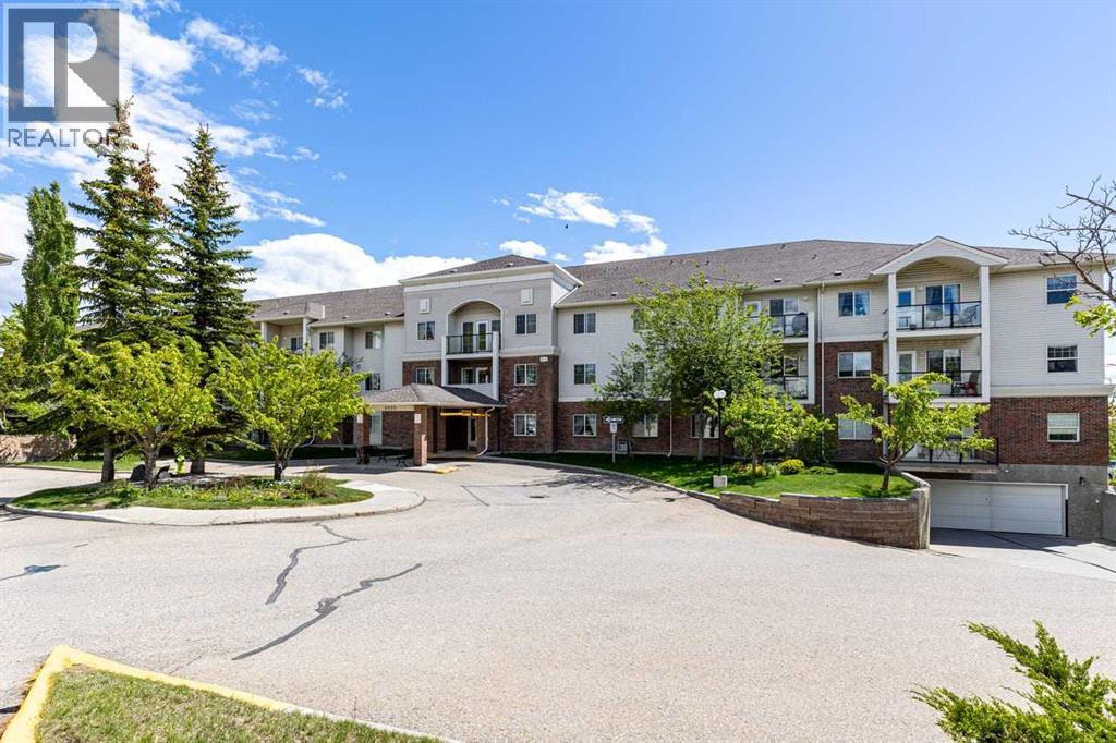 2111, 928 Arbour Lake Road Nw, Calgary, Alberta T3G 5T2 - Photo 1 - A2316690