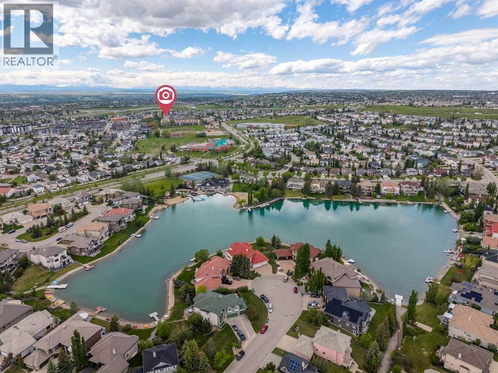2111, 928 Arbour Lake Road Nw, Calgary, Alberta T3G 5T2 - Photo 44 - A2316690