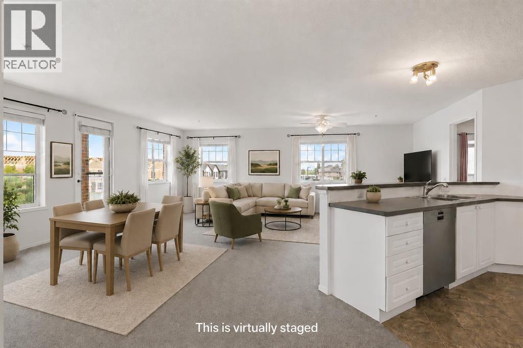 2111, 928 Arbour Lake Road Nw, Calgary, Alberta T3G 5T2 - Photo 6 - A2316690