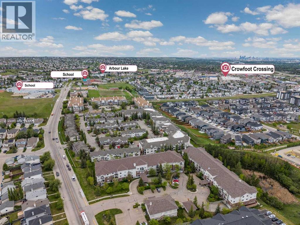 2111, 928 Arbour Lake Road Nw, Calgary, Alberta T3G 5T2 - Photo 40 - A2316690